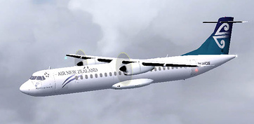 ATR/72-500